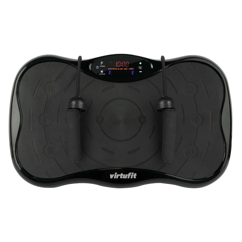 VIRTUFIT PŁYTA WIBRACYJNA FITNESS
