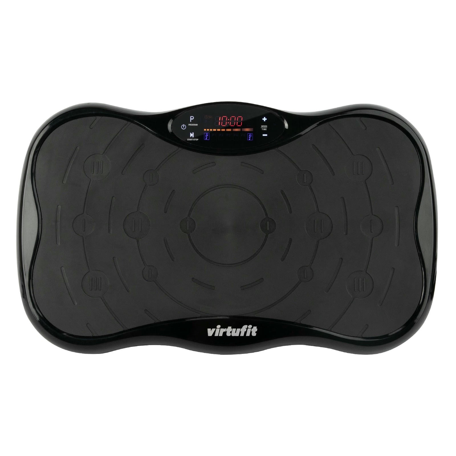 VIRTUFIT PLATFORMA WIBRACYJNA DO ĆWICZEŃ