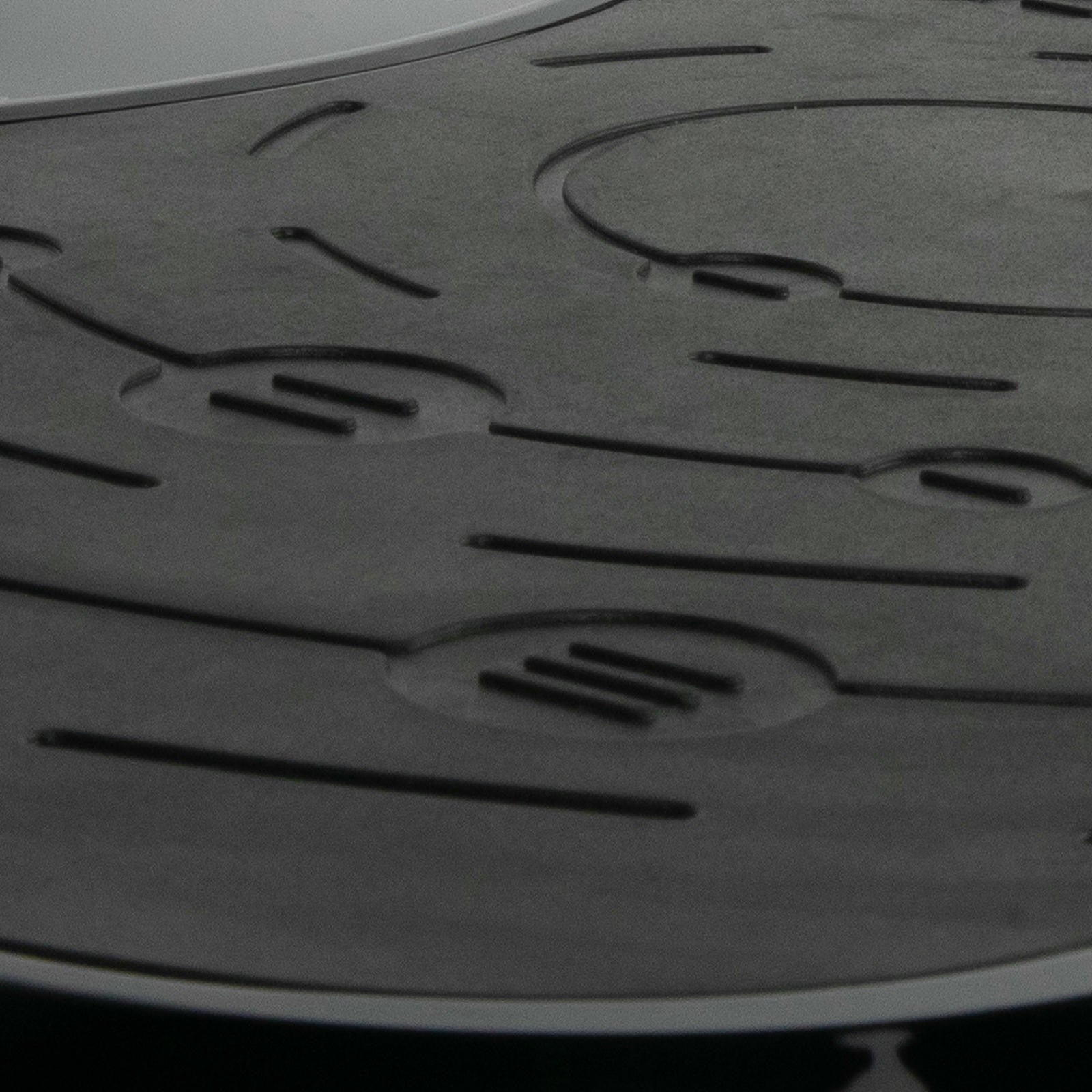 VIRTUFIT PLATFORMA WIBRACYJNA DO ĆWICZEŃ