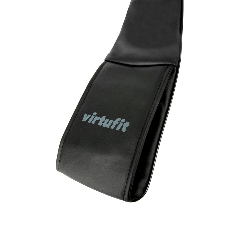 VIRTUFIT BEZPRZEWODOWA PODUSZKA DO MASAŻU KARKU PRO - SHIATSU Z FUNKCJĄ GRZANIA