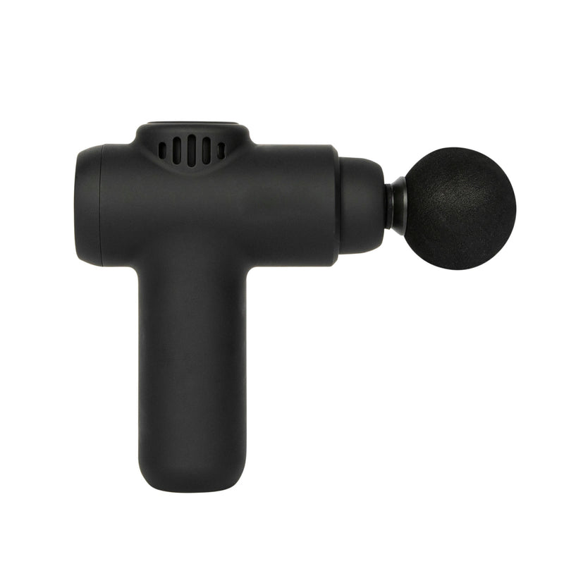 VIRTUFIT M2S MINI PISTOLET DO MASAŻU - Z 4 NASADKAMI