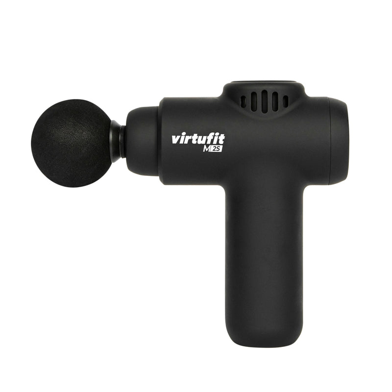 VIRTUFIT M2S MINI PISTOLET DO MASAŻU - Z 4 NASADKAMI