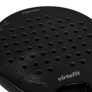 VIRTUFIT RAKIETA PADEL CONTROL - CZARNO-SZARA