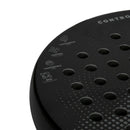 VIRTUFIT RAKIETA PADEL CONTROL - CZARNO-SZARA