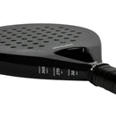 VIRTUFIT RAKIETA PADEL CONTROL - CZARNO-SZARA