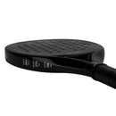 VIRTUFIT RAKIETA PADEL HYBRID - CZARNO-SZARA