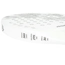 VIRTUFIT RAKIETA PADEL HYBRID - BIAŁO-SZARA