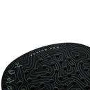 VIRTUFIT RAKIETA PADEL FUSION PRO CZARNO-SZARA