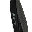 VIRTUFIT RAKIETA PADEL FUSION PRO CZARNO-SZARA