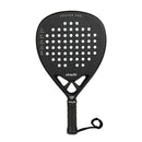 VIRTUFIT RAKIETA PADEL FUSION PRO CZARNO-SREBRNA