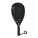 VIRTUFIT RAKIETA PADEL FUSION PRO CZARNO-SREBRNA