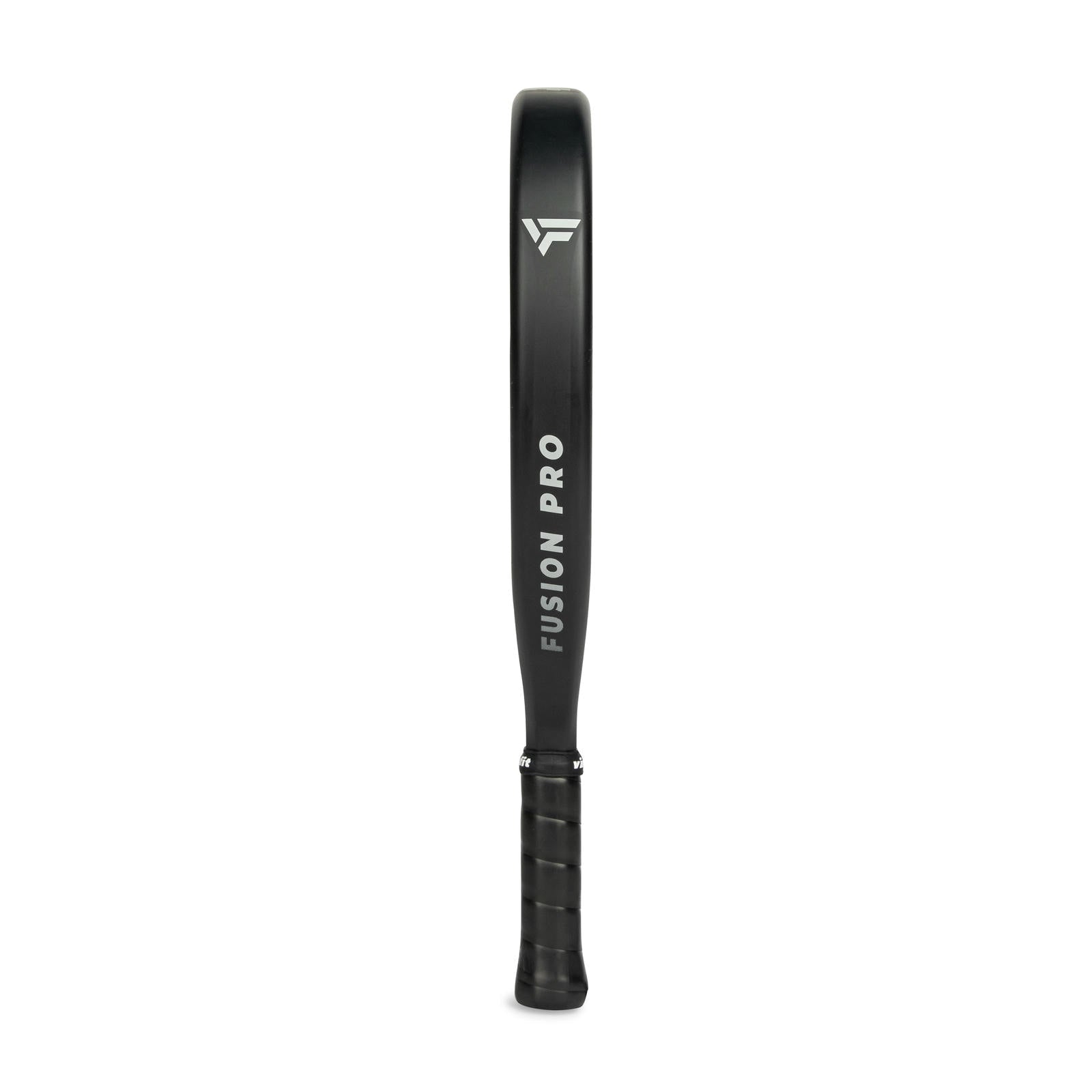 VIRTUFIT RAKIETA DO PADLA FUSION PRO CZARNO-SREBRNA