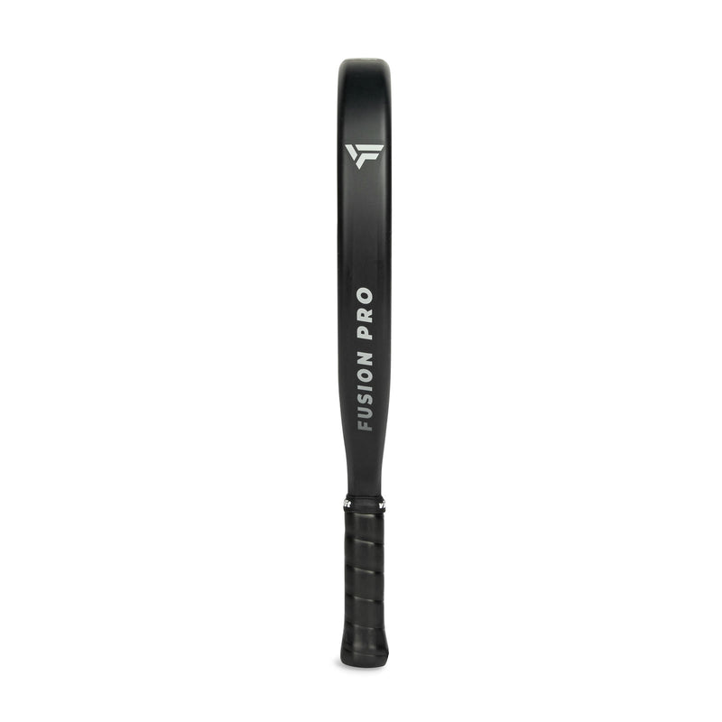 VIRTUFIT RAKIETA PADEL FUSION PRO - CZARNO-SREBRNA