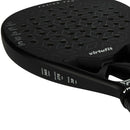 VIRTUFIT RAKIETA PADEL FUSION PRO CZARNO-SREBRNA