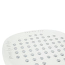 VIRTUFIT RAKIETA PADEL FUSION PRO BIAŁO-SREBRNA