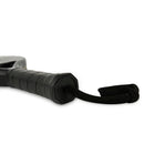 VIRTUFIT RAKIETA PADEL PRECISION PRO - CZARNO-ZŁOTA