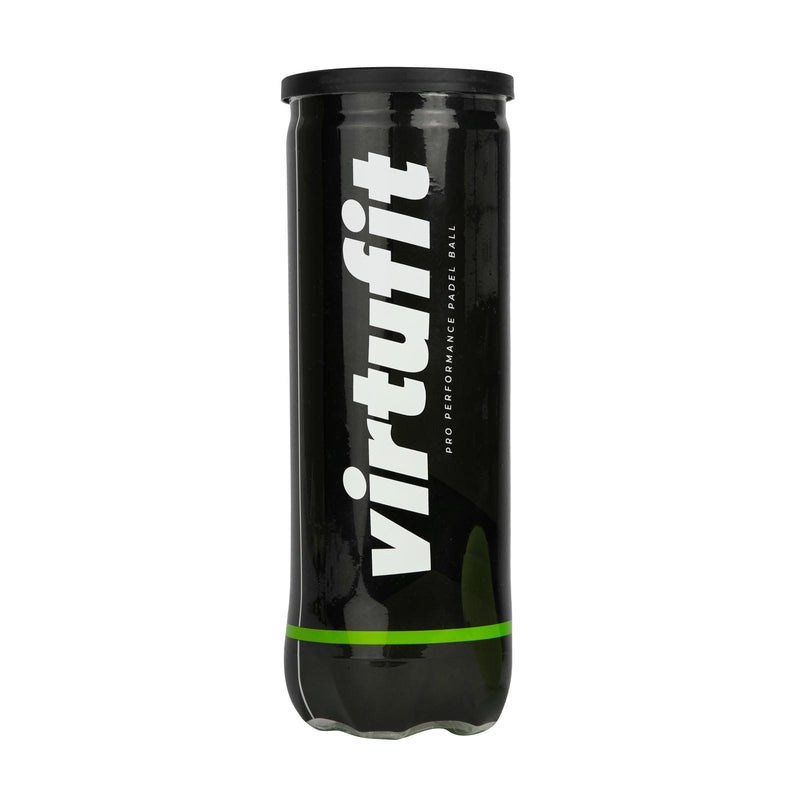 VIRTUFIT PRO PIŁKI PADEL - ZESTAW / 3 PIŁKI