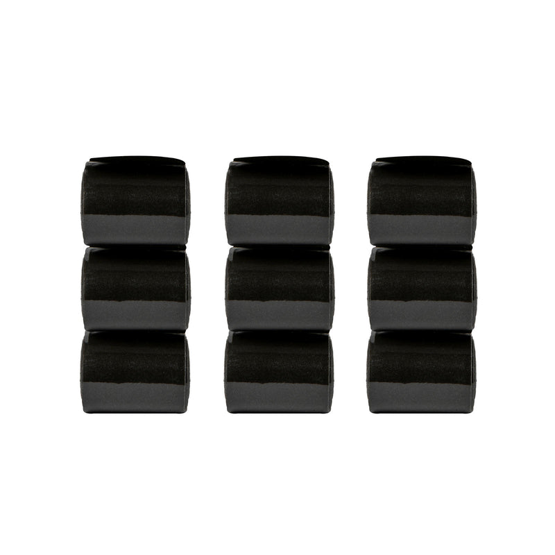 VIRTUFIT PRO OVERGRIP PADEL - CZARNY