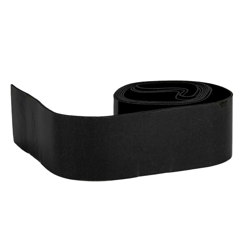 VIRTUFIT PRO OVERGRIP PADEL - CZARNY