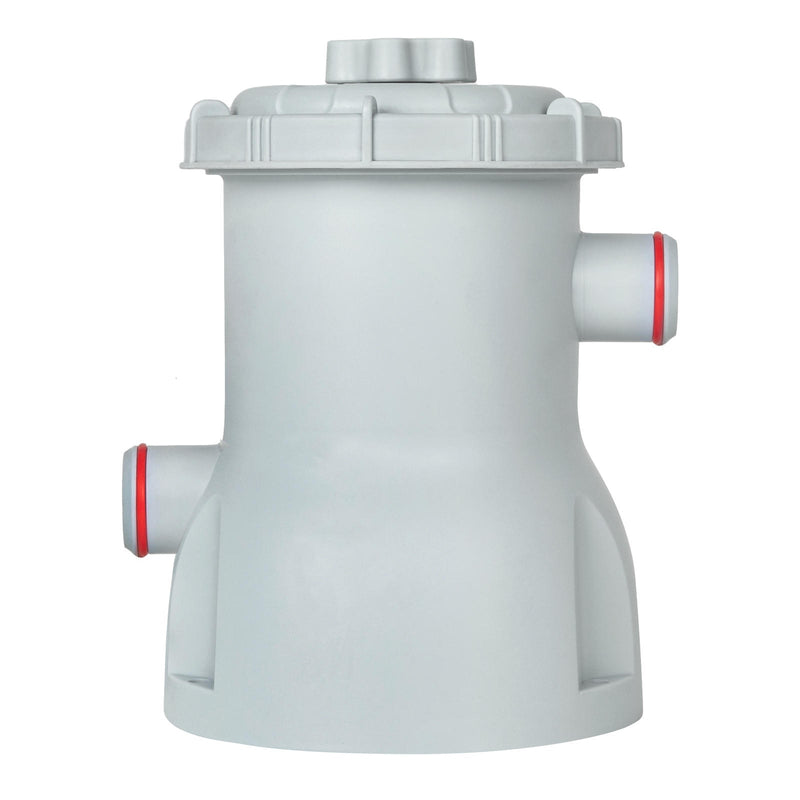 VIRTUFIT POMPA FILTRUJĄCA DO BASENU KARTUSZOWA - 300G/H