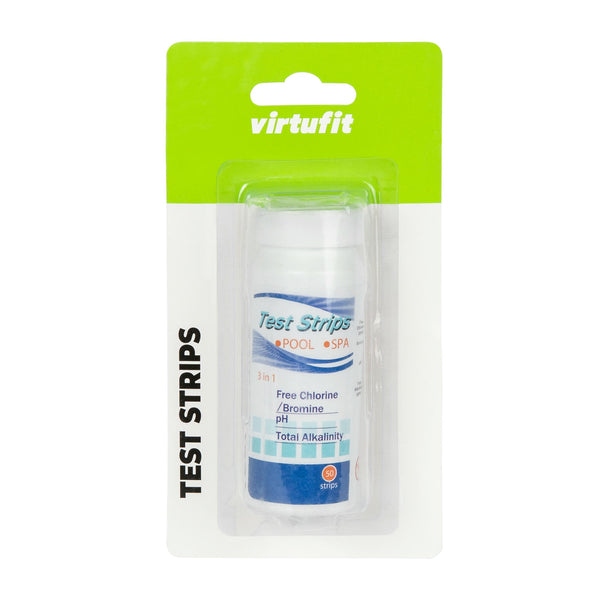VIRTUFIT PASKI TESTOWE DO BASENU - 50 SZTUK
