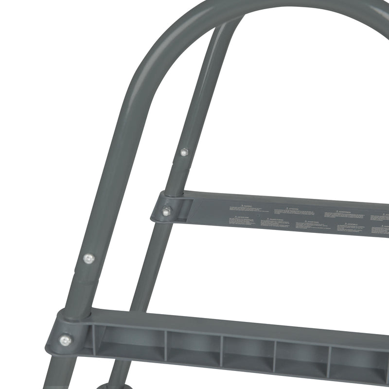 VIRTUFIT DRABINKA BASENOWA 84 CM