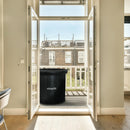 VIRTUFIT WANNA LODOWA XXL  375 LITRÓW ANTRACYT Z AKCESORIAMI