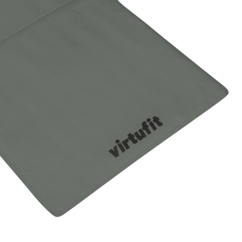 VIRTUFIT MATA PLAŻOWA - SZARA