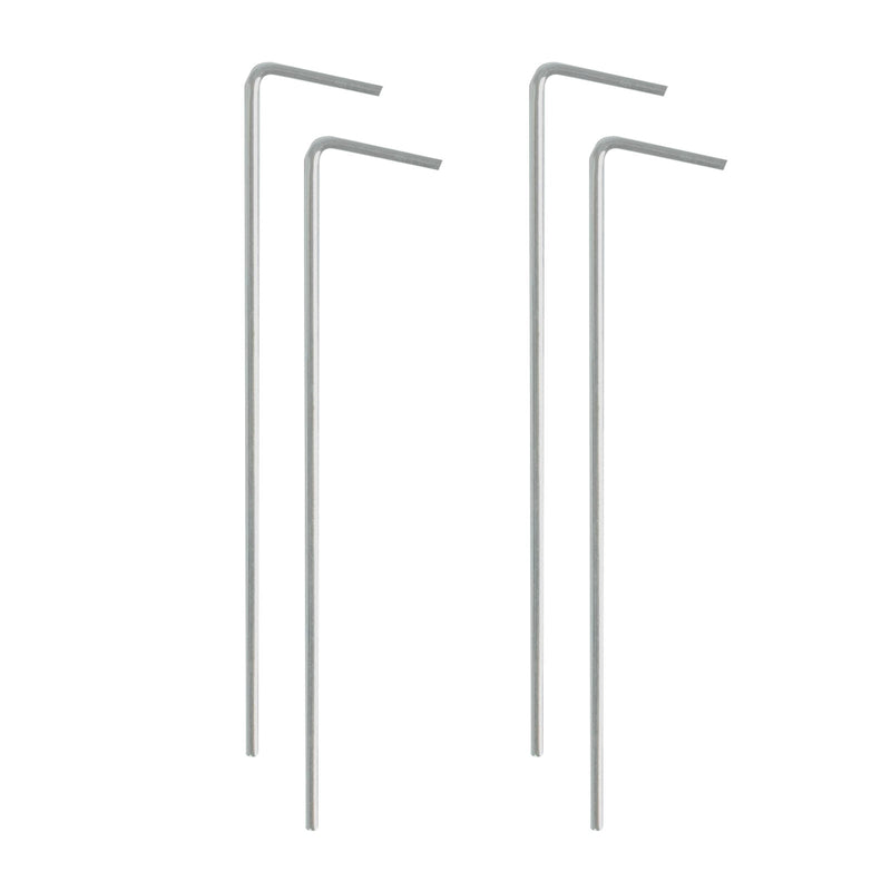 VIRTUFIT PARASOL PLAŻOWY - OSŁONA PRZECIWWATROWA - 180 CM - BEŻOWY