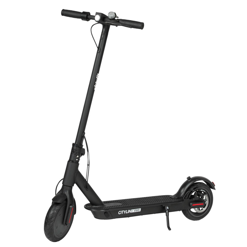 VIRTUFIT CITYLINE S100I E-STEP - HULAJNOGA ELEKTRYCZNA