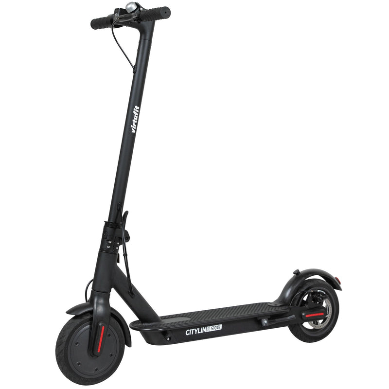 VIRTUFIT CITYLINE S100I E-STEP - HULAJNOGA ELEKTRYCZNA