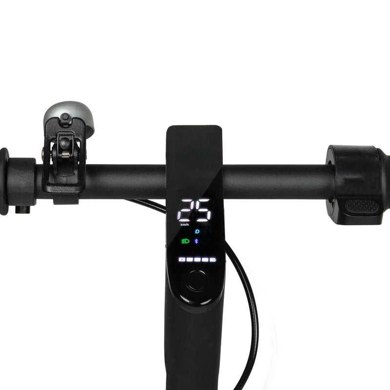 VIRTUFIT CITYLINE S100I E-STEP - HULAJNOGA ELEKTRYCZNA