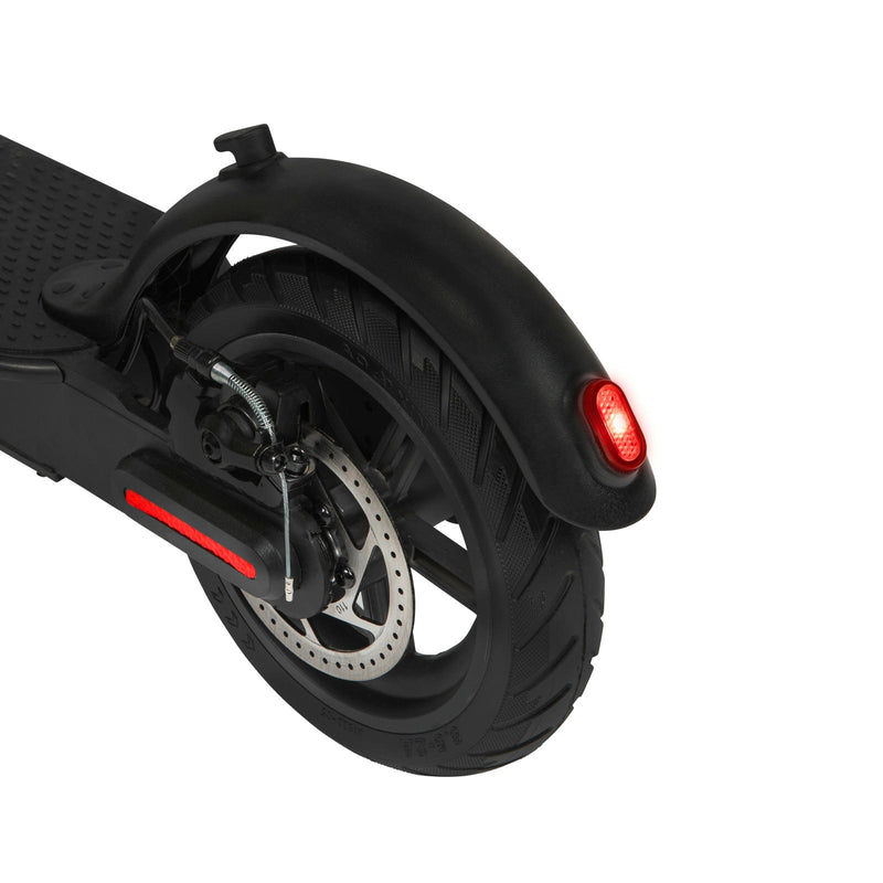 VIRTUFIT CITYLINE S100I E-STEP - HULAJNOGA ELEKTRYCZNA