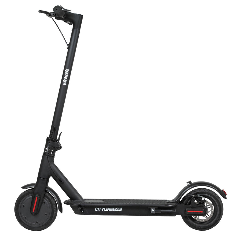 VIRTUFIT CITYLINE S100I E-STEP - HULAJNOGA ELEKTRYCZNA