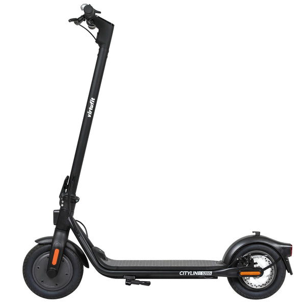 VIRTUFIT CITYLINE S200I E-STEP - HULAJNOGA ELEKTRYCZNA