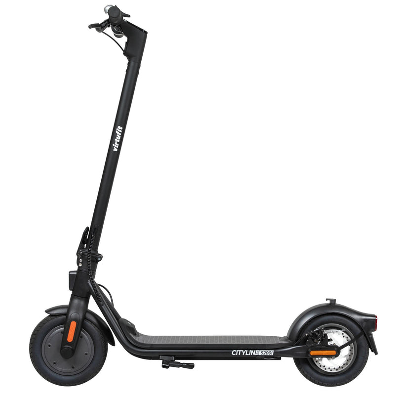 VIRTUFIT CITYLINE S200I E-STEP - HULAJNOGA ELEKTRYCZNA