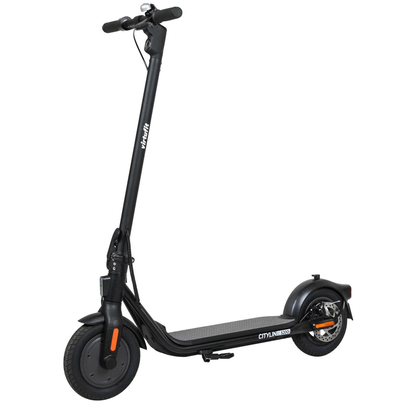 VIRTUFIT CITYLINE S200I E-STEP - HULAJNOGA ELEKTRYCZNA
