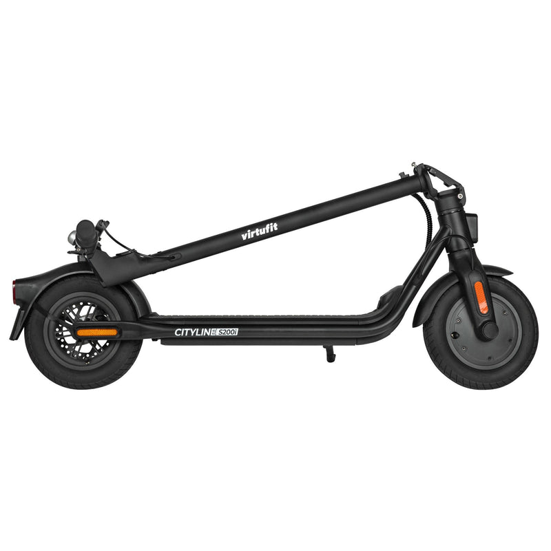 VIRTUFIT CITYLINE S200I E-STEP - HULAJNOGA ELEKTRYCZNA