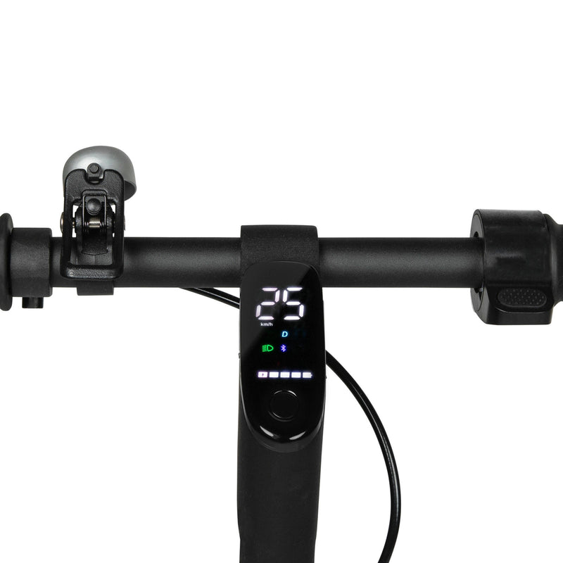VIRTUFIT CITYLINE S200I E-STEP - HULAJNOGA ELEKTRYCZNA