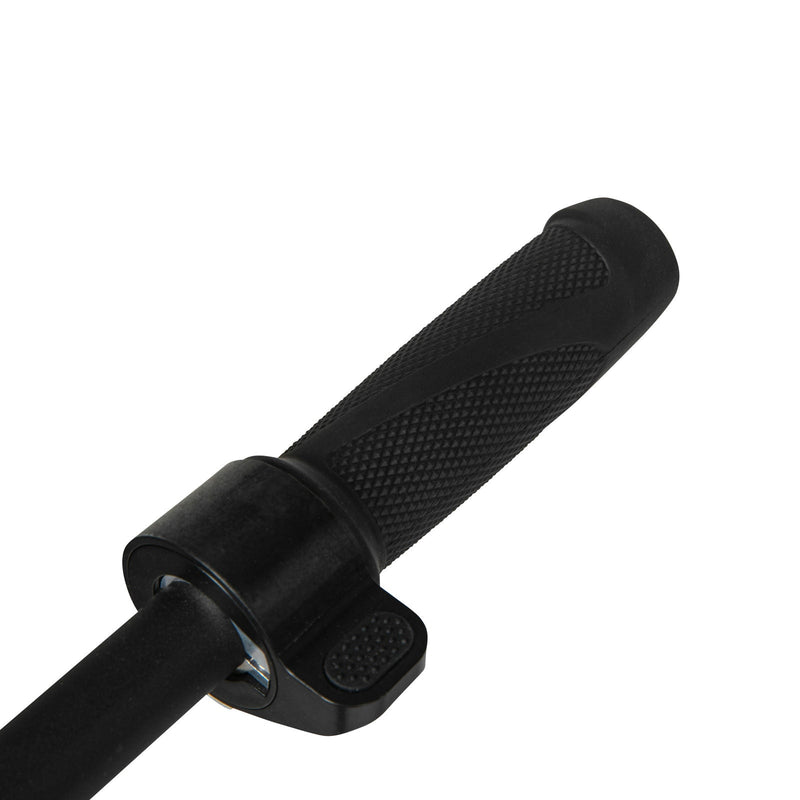 VIRTUFIT CITYLINE S200I E-STEP - HULAJNOGA ELEKTRYCZNA