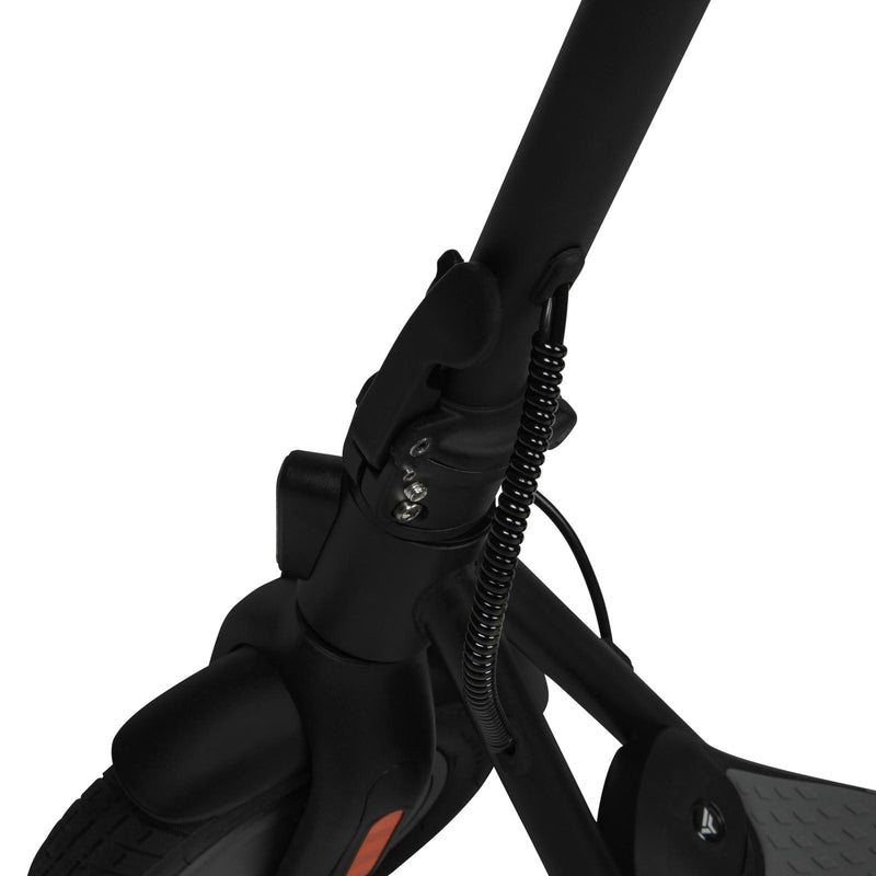 VIRTUFIT CITYLINE S200I E-STEP - HULAJNOGA ELEKTRYCZNA