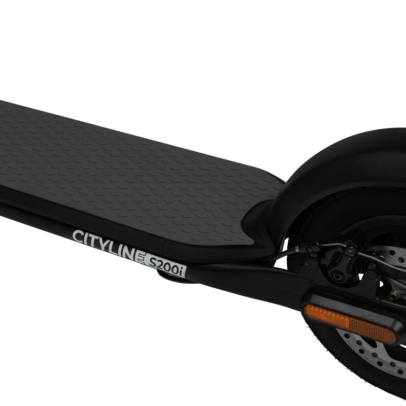 VIRTUFIT CITYLINE S200I E-STEP - HULAJNOGA ELEKTRYCZNA