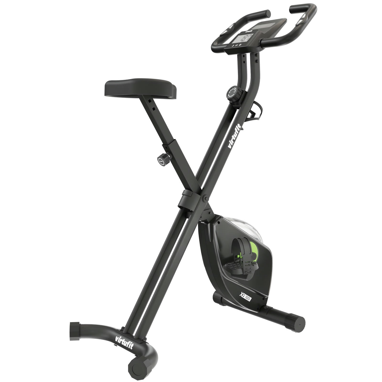 VIRTUFIT SKŁADANY ROWER TRENINGOWY XB100i