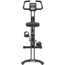 VIRTUFIT SKŁADANY ROWER TRENINGOWY XB100i