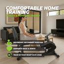 VirtuFit RB100 Rower poziomy