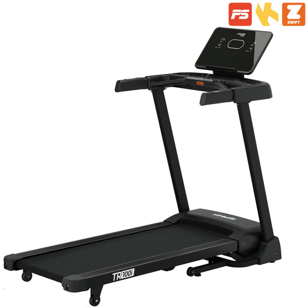 VIRTUFIT BIEŻNIA ELEKTRYCZNA TR100I - 99% ZŁOŻONA