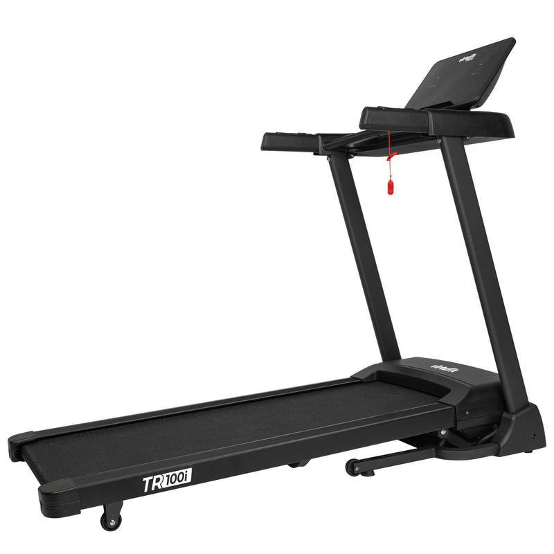 VIRTUFIT BIEŻNIA ELEKTRYCZNA TR100I - 99% ZŁOŻONA