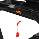 VIRTUFIT BIEŻNIA ELEKTRYCZNA TR100i