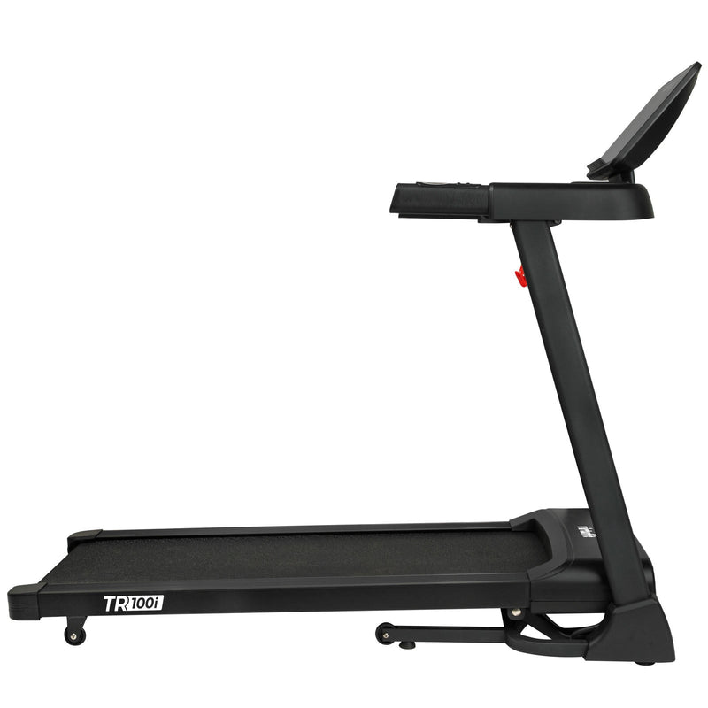 VIRTUFIT BIEŻNIA ELEKTRYCZNA TR100I - 99% ZŁOŻONA