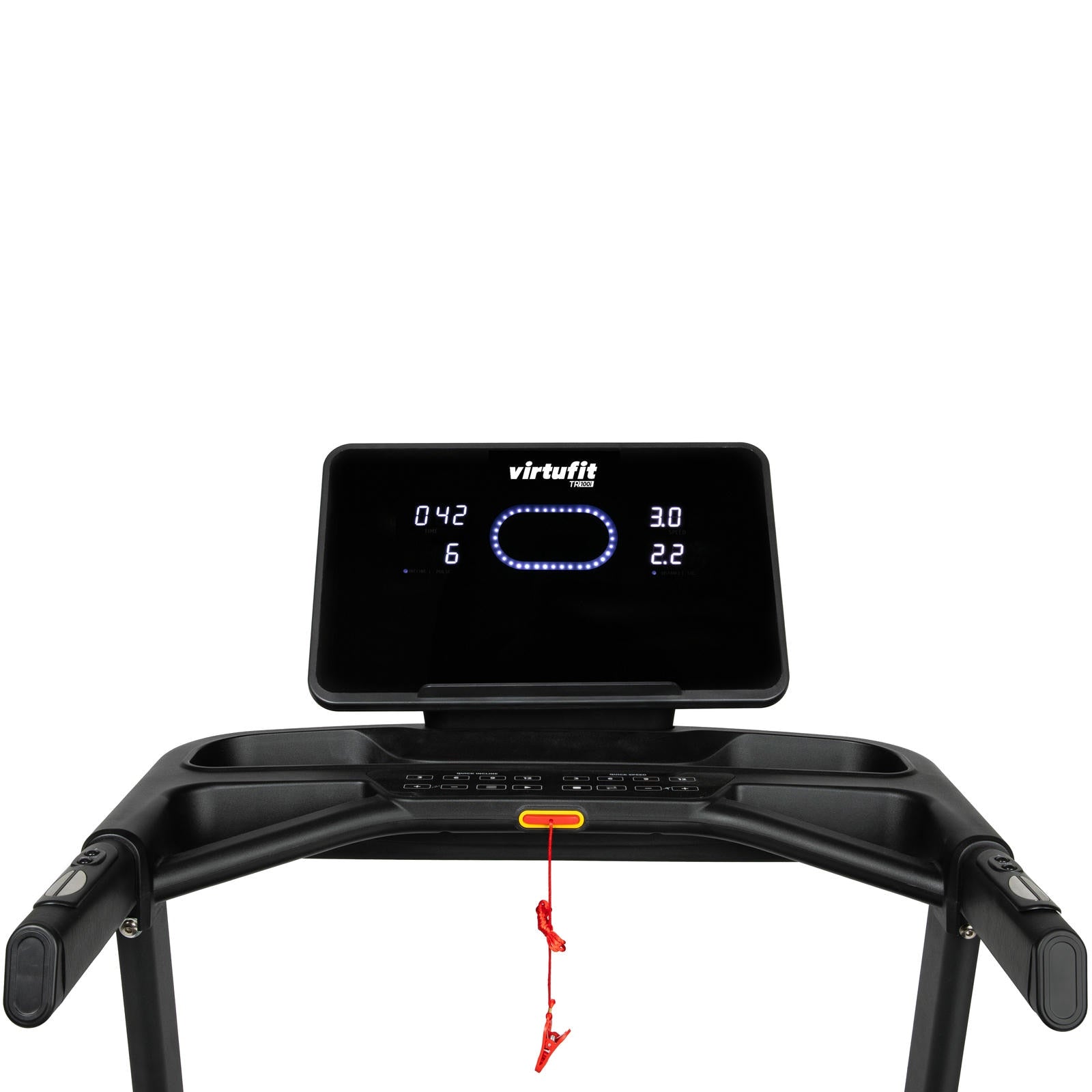 VirtuFit TR100i Bieżnia elektryczna